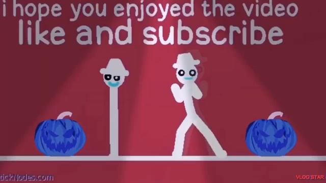 Sticknodes | bridge worm vs cartoon dog смотреть онлайн