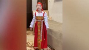 К Дню Великой Победы! Военные частушки. Отделение музыкального фольклора ДШИ № 1 им. Г.В,свиридова