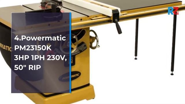 Best Powermatic Table Saw | Top 10 Powermatic Table Saw For 2022 | Top Rated Powermatic Table Saw смотреть онлайн
