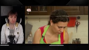 МОЯ СВЕКРОВЬ — МОНСТР ► ВУЛКАН  СТРАСТЕЙ ► 45 НЕДЕЛЯ ► 4 ДЕНЬ