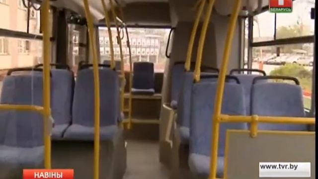 У Германію адправіўся першы аўтобус МАЗ экалагічнага стандарту Еўра 6 смотреть онлайн