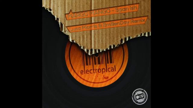Margo Mango - Span Ish (Luca Morris remix) смотреть онлайн