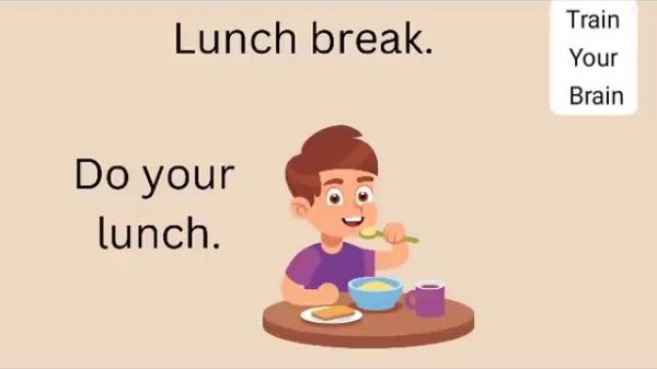 Classroom language| kids vocabulary| english learning video