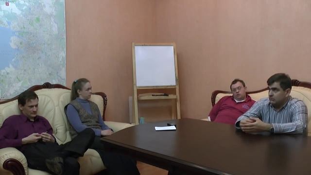 Существует ли Луна, когда ее никто не видит? смотреть онлайн