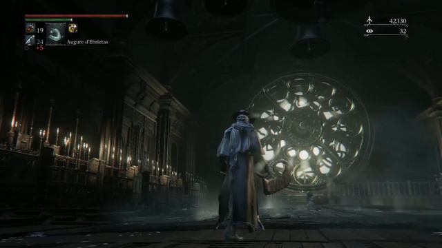 Bloodborne : Guide ésotérisme - Expériences & Lady Maria - 39 смотреть онлайн
