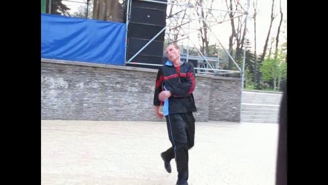 Танцуют все! смотреть онлайн