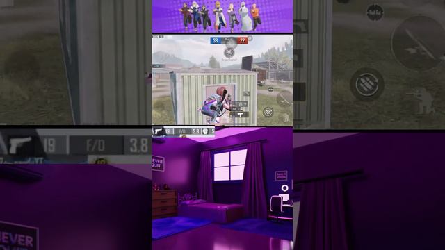 BGMI LIVE #horrorgamingcommunity #live #bgmi #bgmilive смотреть онлайн
