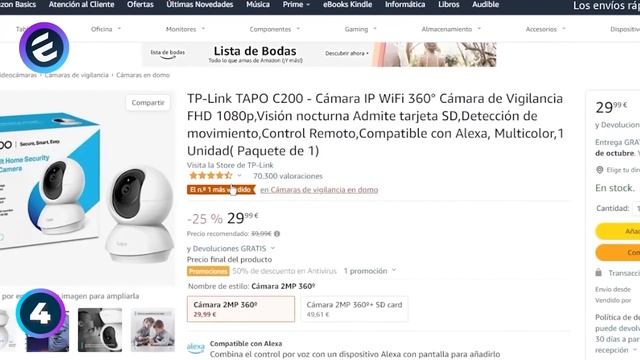5 COSAS GENIALES en AMAZON ? смотреть онлайн