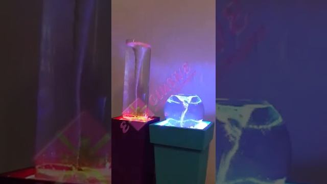 Эксклюзивные фонтаны с водоворотом смотреть онлайн
