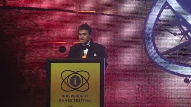 Tag: The Power of Paint WINNING AT IGF смотреть онлайн