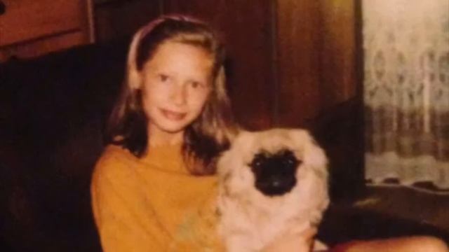 Наталья Рудова показала, как менялась ее внешность с 6 до 18 лет смотреть онлайн