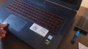 Как установить SSD M.2 на ноутбук (либо как ускорить работу вашего ноутбука)