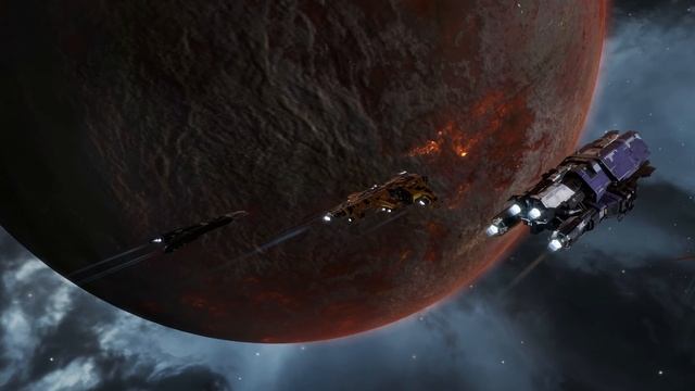 PULSE - Faction Warfare Update, Lowsec Events, Twitch vs EVE смотреть онлайн