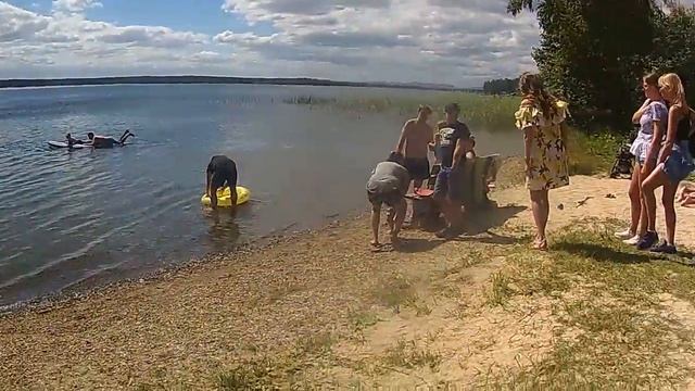 берендеев лес на берегу озера акакуль смотреть онлайн