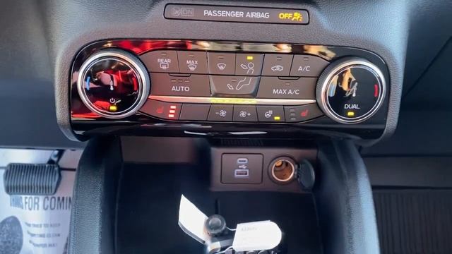 2022 Ford Escape Springfield, Decatur, Lincoln, Bloomington, Peoria, IL A22001 смотреть онлайн