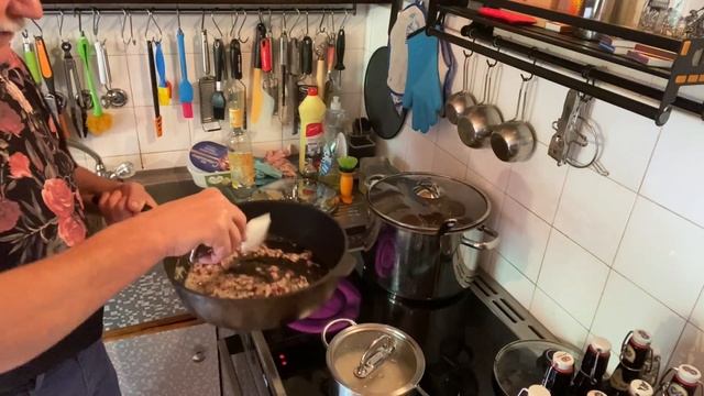 Кулинарный арт-объект