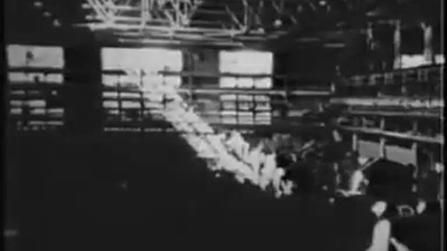 Центробежное литье