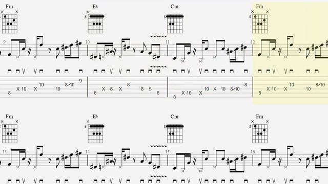 Daddy Cool - Guitar Tab - Tone Fm смотреть онлайн