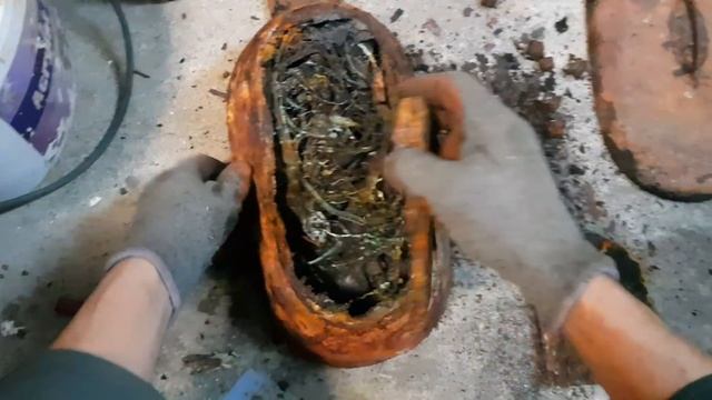 Видеоответ Павлу Чегеваре. смотреть онлайн