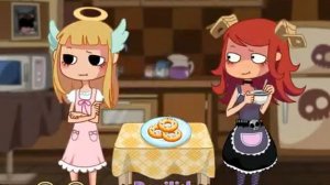 Devilish Cooking, Игры для девочек, кулинария