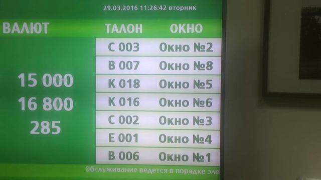 Информационное табло электронной очереди NEURONIQ (http://neuroniq.ru/) смотреть онлайн