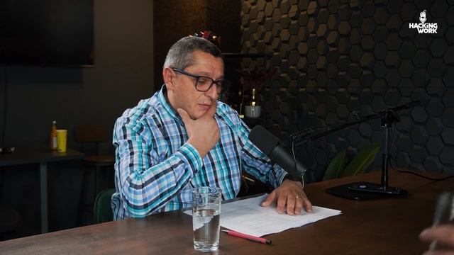 Carmen Ciulacu: Meserii care dispar în era digitală - recalificarea aduce supraviețuirea | HW S03E0 смотреть онлайн