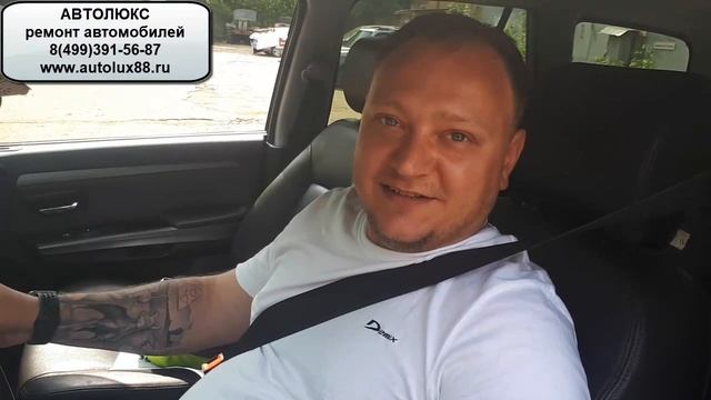 РЕМОНТ АВТОМОБИЛЯ GREAT WALL HOVER H5 (ГРЕЙТ ВОЛЛ ХОВЕР Н5) ОТЗЫВ ВЛАДЕЛЬЦА О СЕРВИСЕ АВТОЛЮКС смотреть онлайн