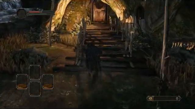 Lets Play - Dark Souls 2 PC - Part 1 (Character Creation) смотреть онлайн