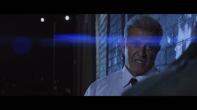 Confidential Informant | Exclusive Clip | Mel Gibson, Kate Bosworth смотреть онлайн