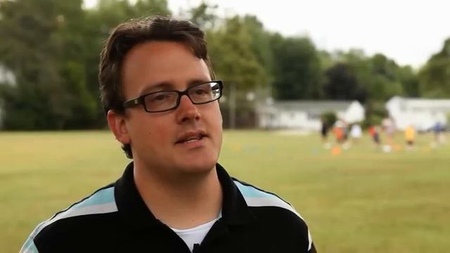 ADHD Summer Treatment Program смотреть онлайн