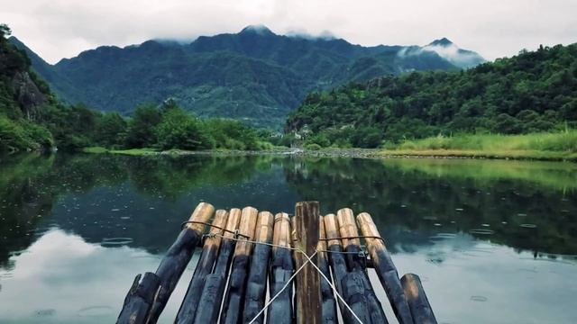 Марафон медитаций: концентрация на внутреннем пребывании (день 2) смотреть онлайн