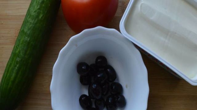 Кухня Мамашки