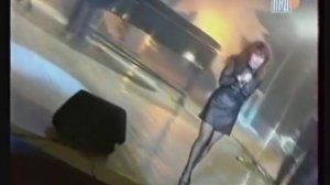 Ксения Георгиади Ищу тебя Анонс концерта