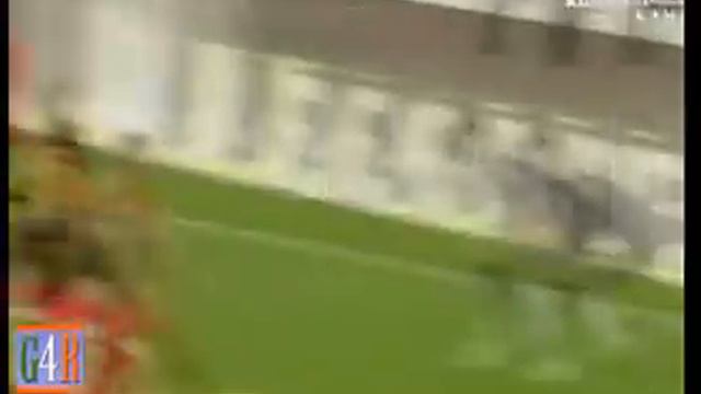 Aek-Olympiakos 1-0 Ismael Blanco 90' 27/11/10 смотреть онлайн
