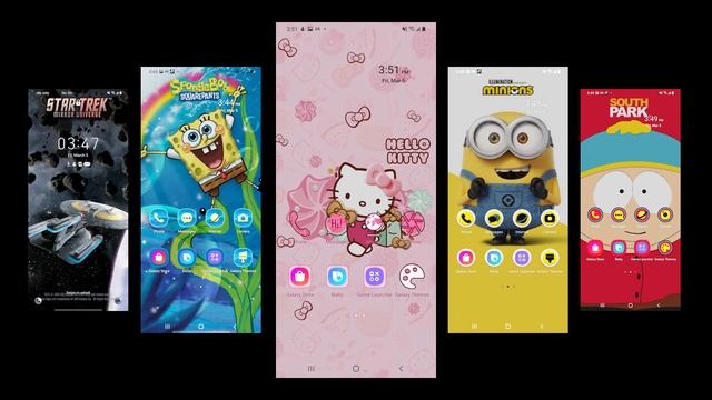 S2 E2: Tan Nguyen, butterfly-effected GmbH Interview – Samsung Developers Podcast смотреть онлайн