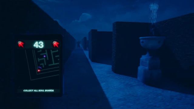 👣Dark Deception👣