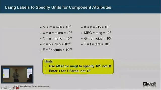 Introduction to LTSpice смотреть онлайн