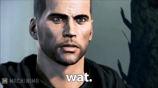 Gamerpoop Mass Effect (1-5) смотреть онлайн