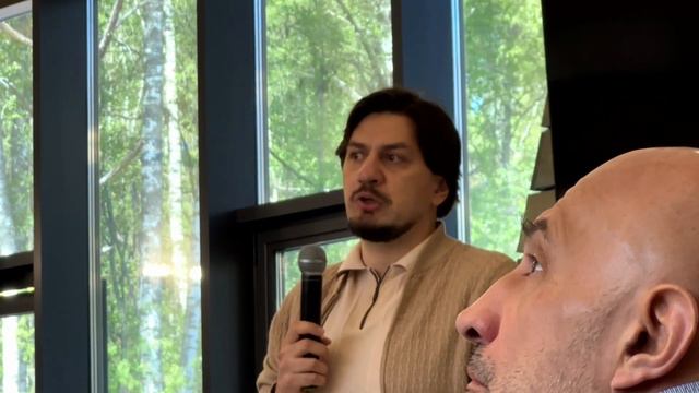 Конференция АОПА ч2 юридическая поддержка смотреть онлайн