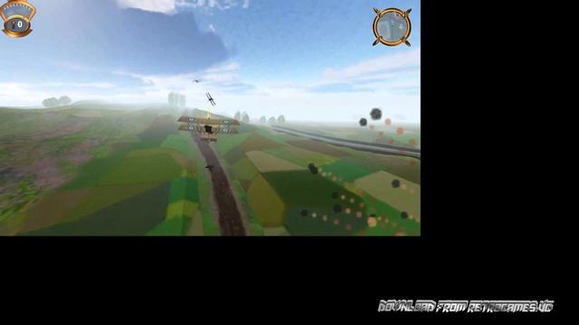 hunt for red baron full with windows 10 patch Super rare game смотреть онлайн