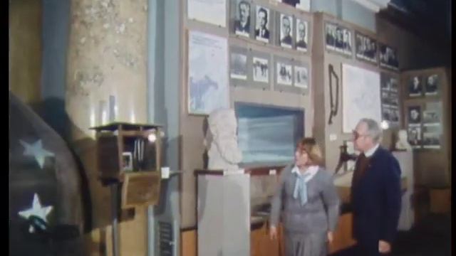 музей арктики и антарктики смотреть онлайн