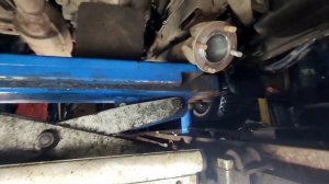 замена сцепления на УАЗе с шайбой #замена #сцепление #уаз #ремонт