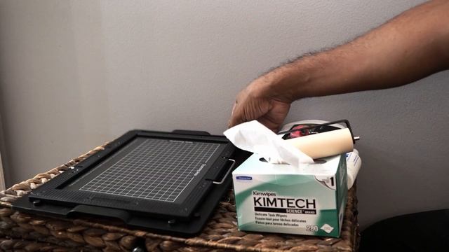 Fluid Mount Film Scanning Can Be EASY. Here's My Step by Step Guide смотреть онлайн