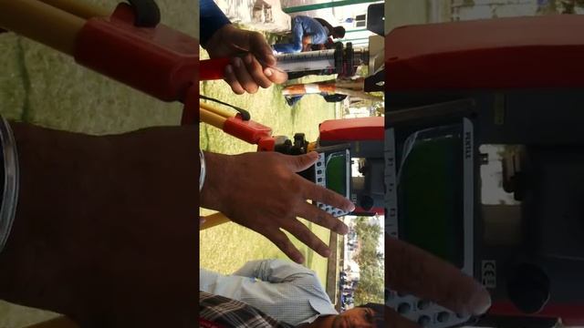 TOTAL STATION DEMO 2 смотреть онлайн
