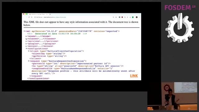 Automating Client Library Generation How and Why смотреть онлайн