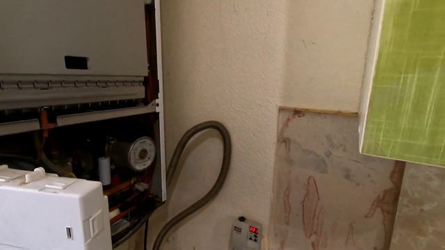 BAXI E-26 смотреть онлайн