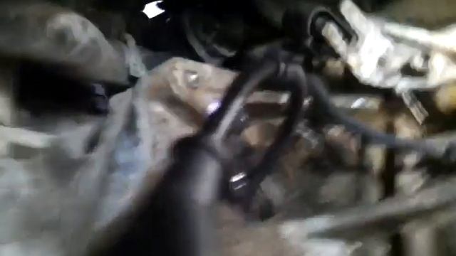 Датчик коленвала .vw смотреть онлайн