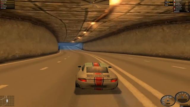NFS Porsche Unleashed Evolution: 911 Turbo (996) 5 смотреть онлайн