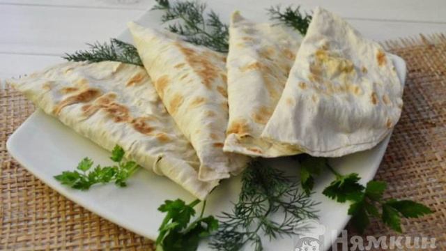 Рецепты от шеф-повара