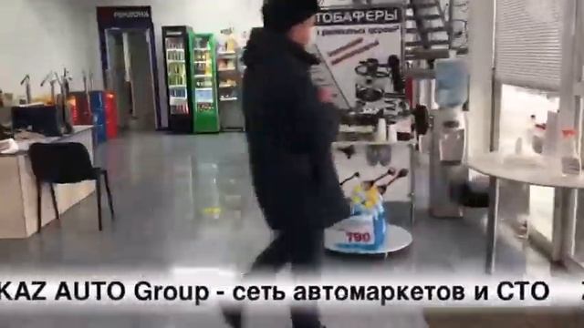 ZAKAZ AUTO Group. АВТОМАРКЕТ и АВТОСЕРВИС. смотреть онлайн